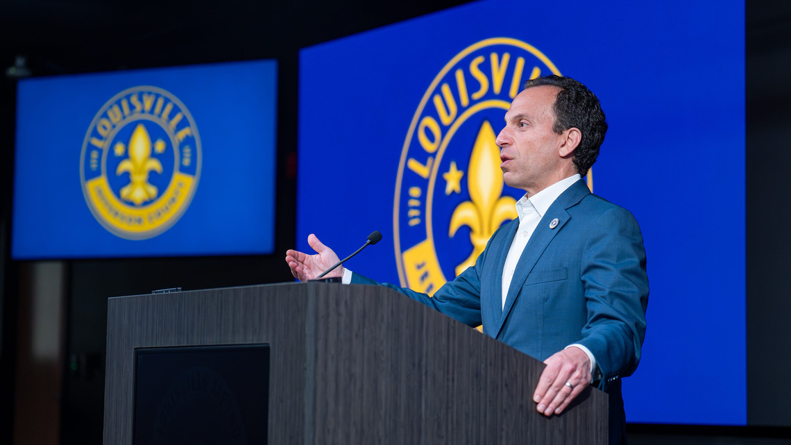 Proposal for new data center in Louisville put on hold, Greenberg says