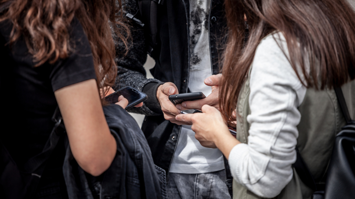 CDC's latest youth behavior report offers a narrower look at teen health