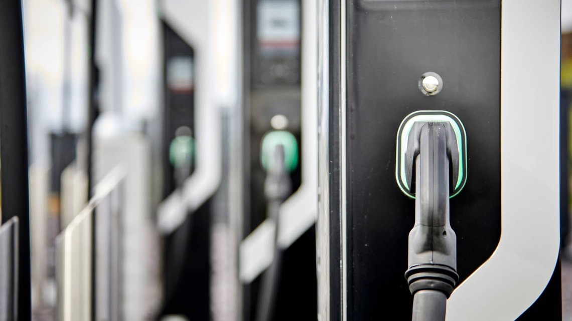 Chargepoint stock is making aggressive moves after earnings