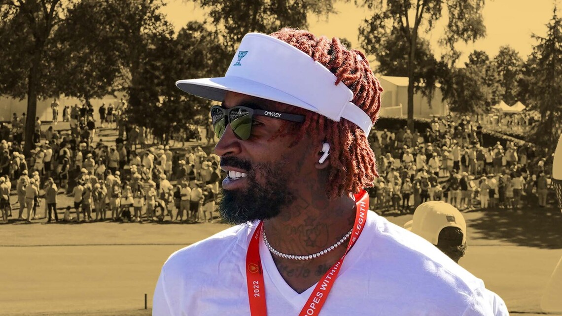 "I lived such a fictitious lifestyle for so long" - J.R. Smith doesn't regret that he lived wild during his NBA career 