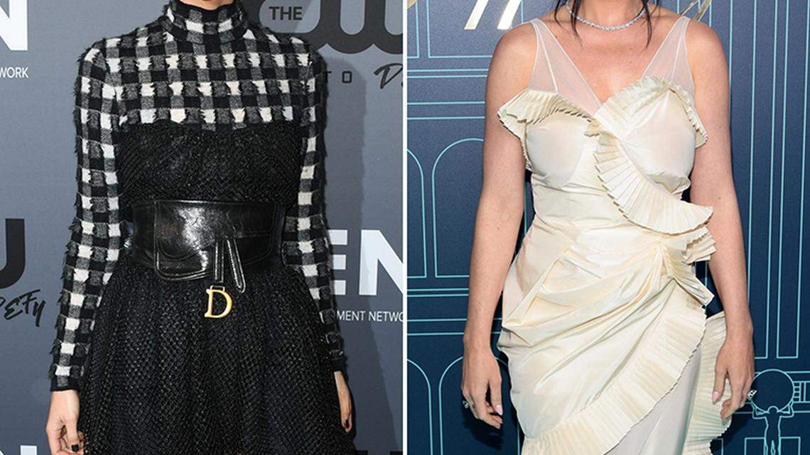 Ruby Rose Speaks Out After Katy Perry Denies Sexual Assault Accusations 