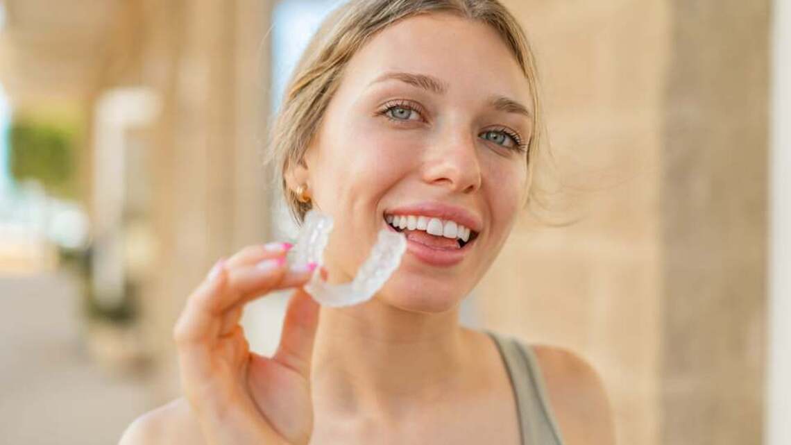 Want Straighter Teeth? Get Professional-Level Results at Home 