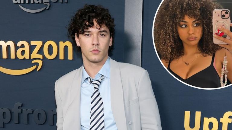 Is Belmont Cameli Single? What We Know About ‘Off Campus' Star's Love Life 