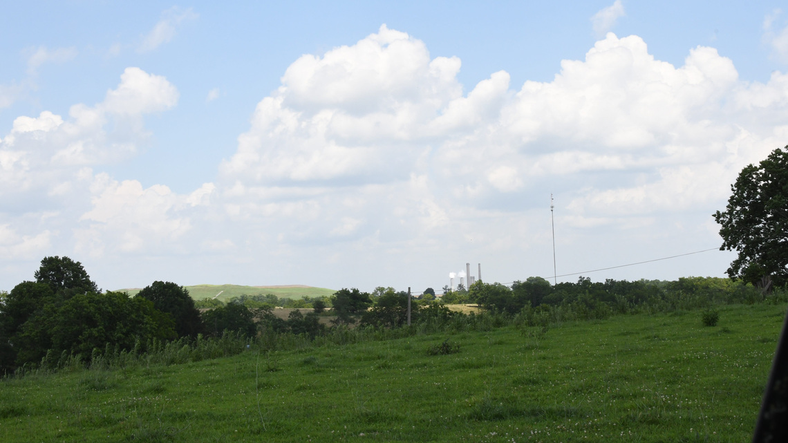 Meta revealed as company behind northeastern Kentucky data center project 