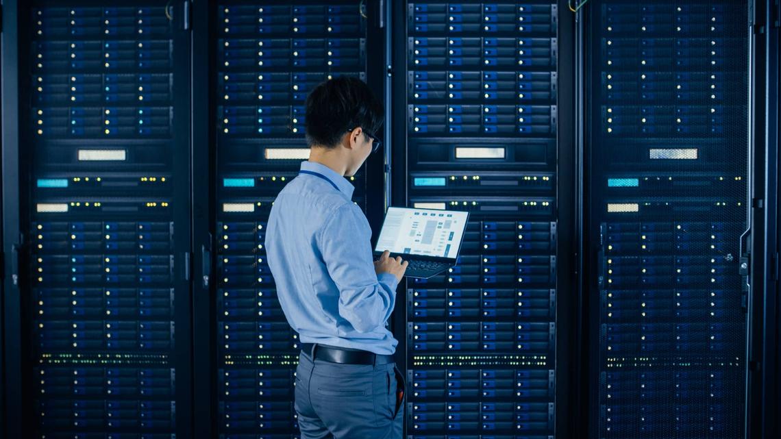 JPMorgan executive says only regulation is keeping AI in check 