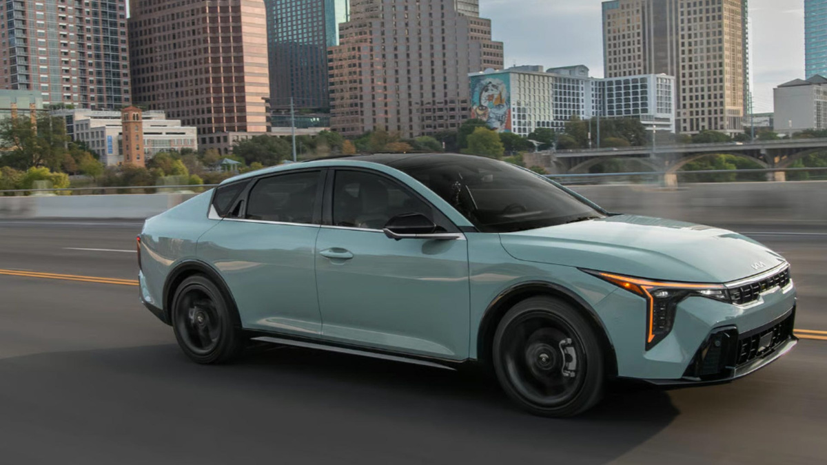Best cars for commuters in 2026, from budget picks to hybrid sedans ...