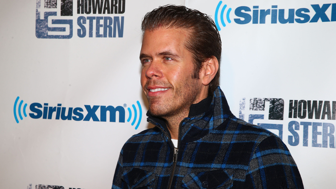 Miami blogger Perez Hilton is suddenly active on Instagram again. ‘How?’