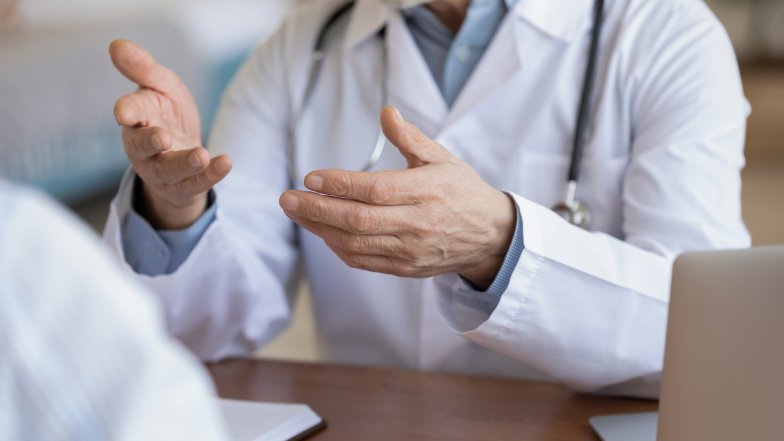 Mayo Clinic Q&A: Prostate cancer: Are you at risk, and should you get screened?