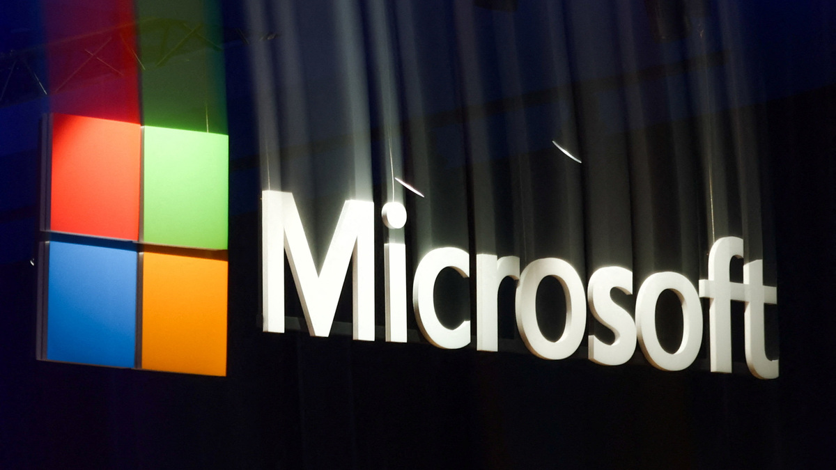 Microsoft aims for over  billion investment in the Gulf, emphasizing resilience.