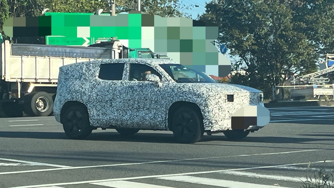 Honda Canceled Three EVs, But Another One Is Still Coming