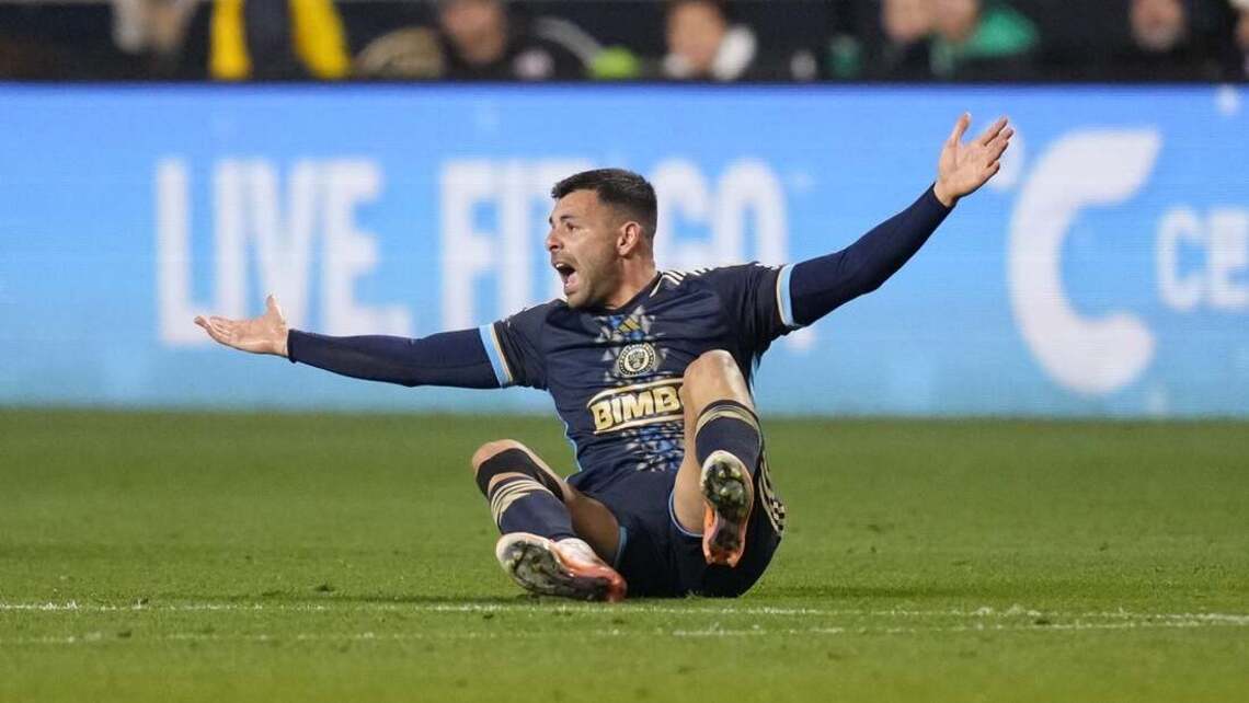 Union open new era under Ryan Richter against Red Bulls