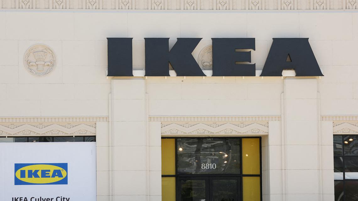 Customers are taking Ikea to federal court in Philly to demand refunds for tariff price hikes 