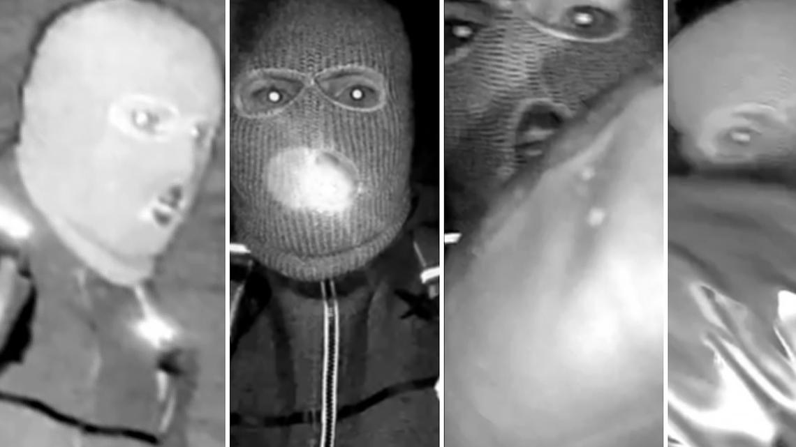 FBI Finds Glove With DNA That 'Appears to Match' Subject in Nancy Guthrie Case 