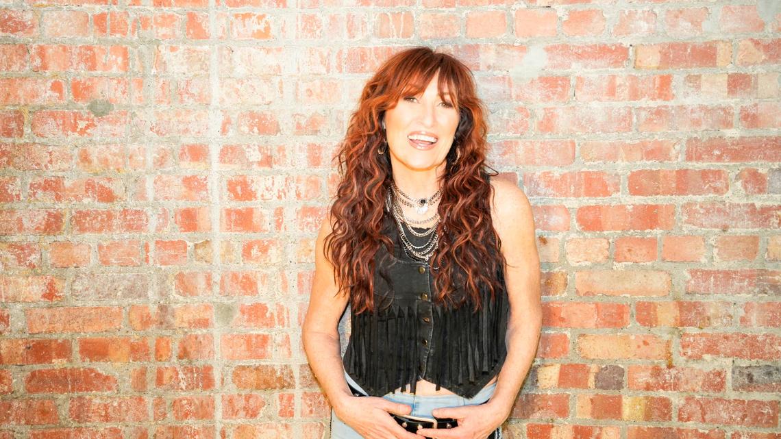 '90s Country Legend Drops 3 New Songs From June 5 Album - Fans: 'You Are My Childhood' 
