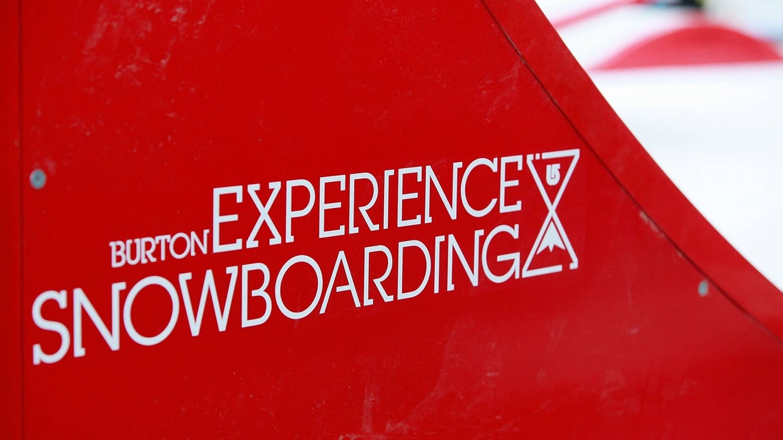 Burton Names Its New CEO