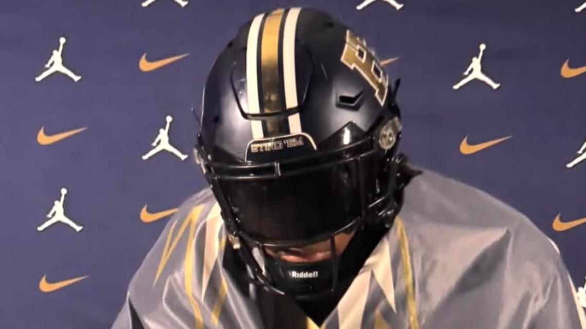 Son of FSU Football Legend Makes College Decision