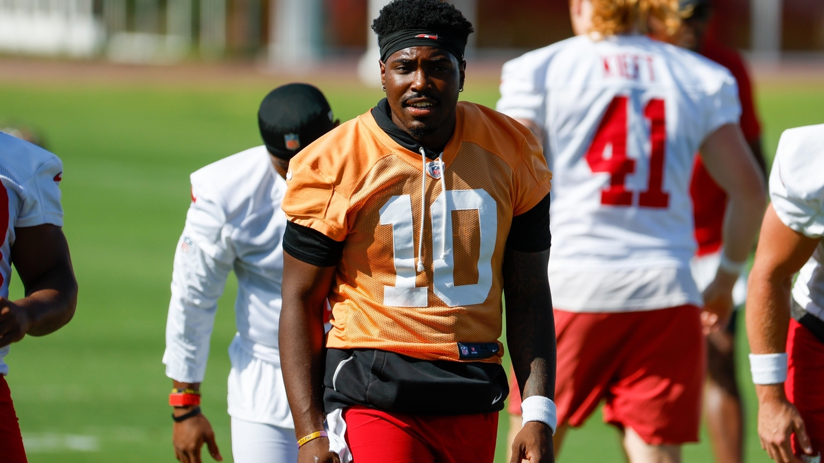 Jefferee Woo/Tampa Bay Times/TNS