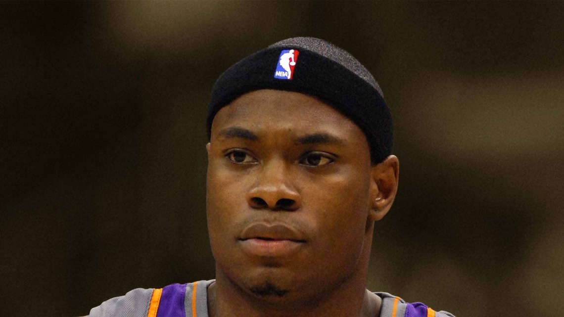 Ex-Boston lottery pick blames NBA politics for his underwhelming career 