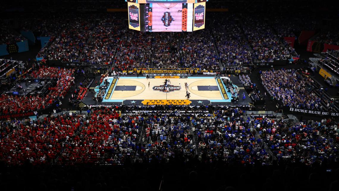 ESPN's Computer Releases Its National Title Game Pick 