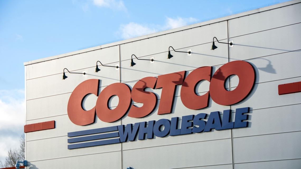 Costco's Stunning 5-Piece Wooden Storage Bin Set Is the Durable Upgrade Your Kitchen Needs 