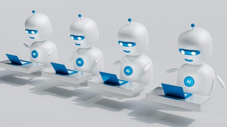 Study warns chatbots pose mental health risk to teens