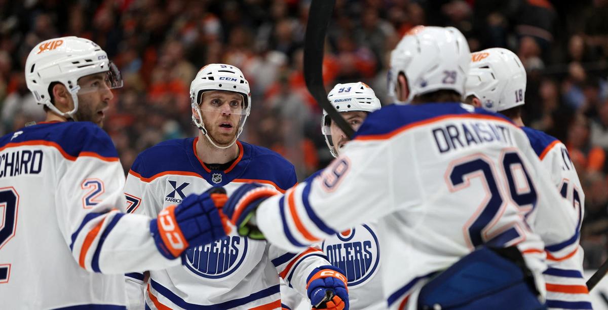  Post-Mortem: What Should The Edmonton Oilers Do After A Disappointing Season? 
