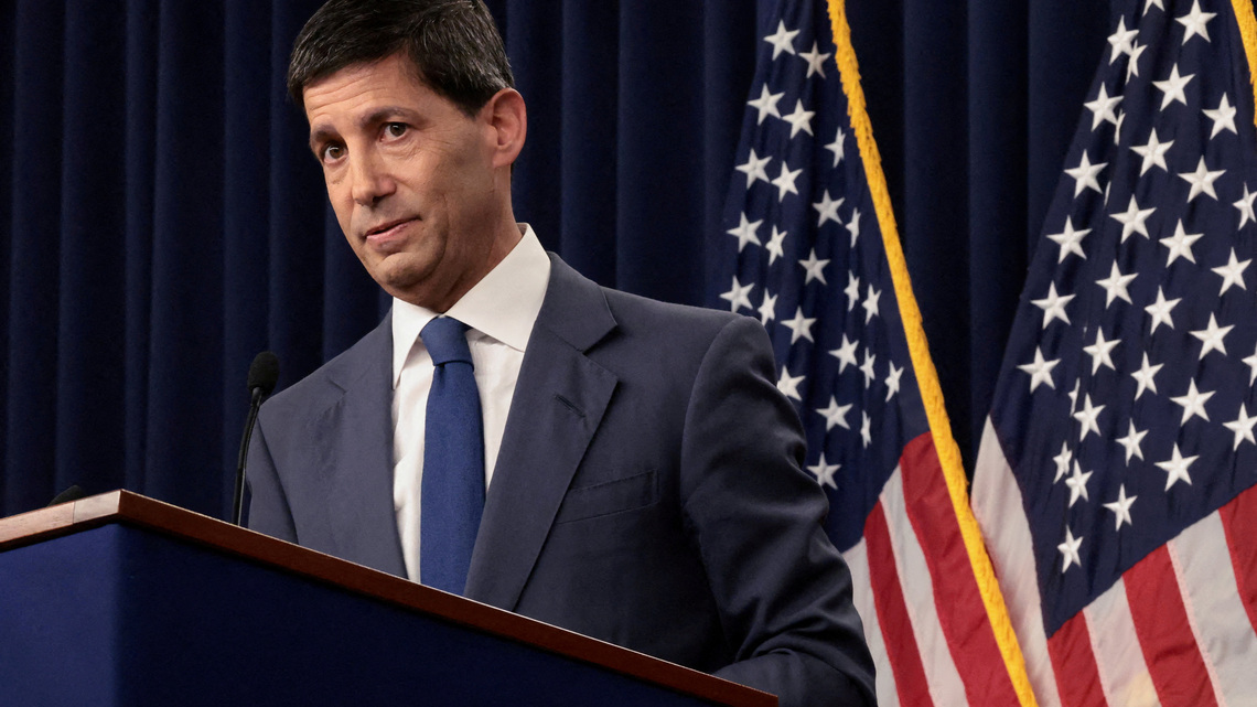 Treasury's upsized buybacks may complicate Fed's monetary policy work 