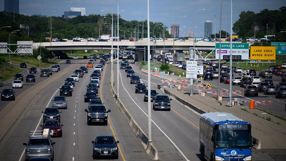 Minnesota is falling short on its climate goals, new state data shows 