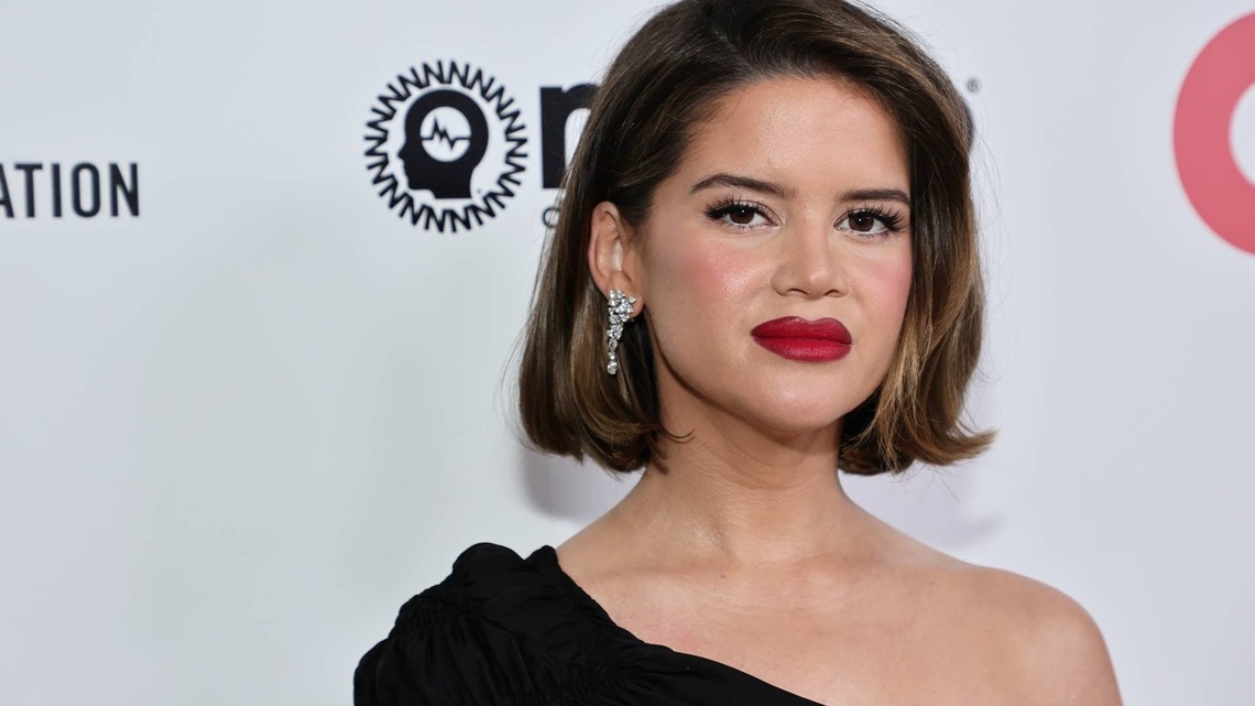Grammy Award-Winning Artist Maren Morris Calls Out Shane Gillis Host After Controversial 'SNL' Monologue: 'Leave My Gym Short Wedgie Out of It' 