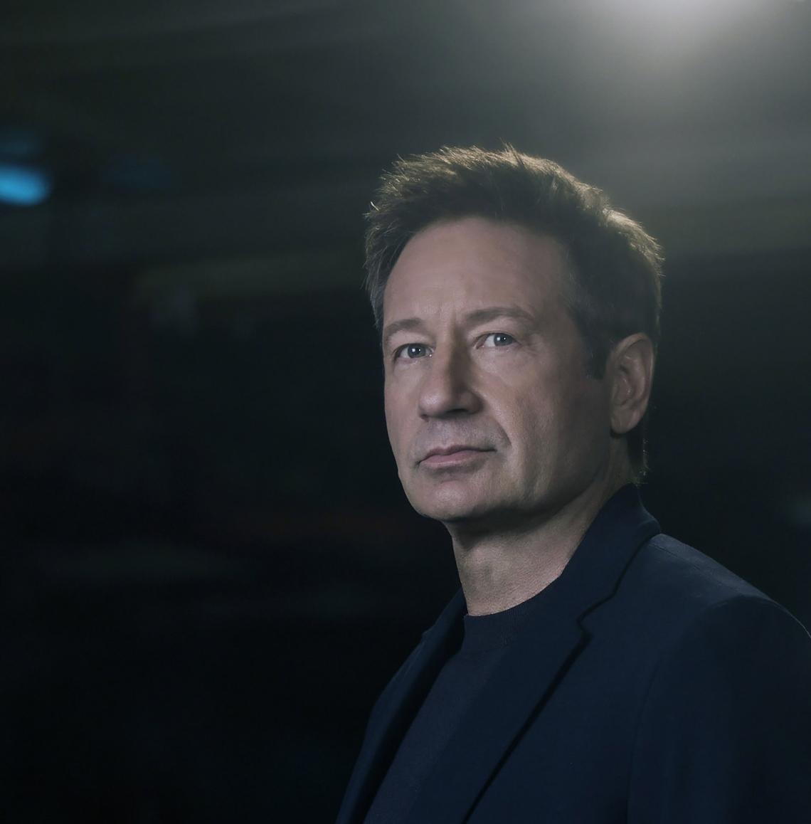 Ramona Rosales/A+E Networks/TNS