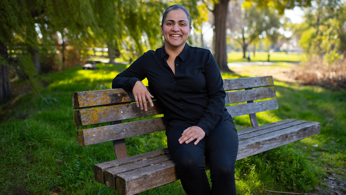 Wahab takes early lead in California's District 14 race to fill Swalwell's term 