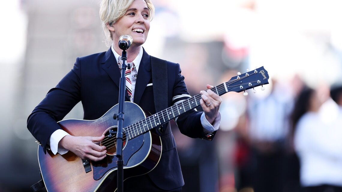Brandi Carlile Reschedules Tour for 'Personal' Reasons: 'I Have No Choice' 
