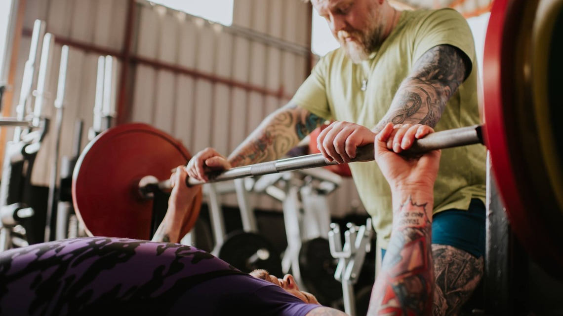 Can AI Personal Trainers Replace the Real Thing? 