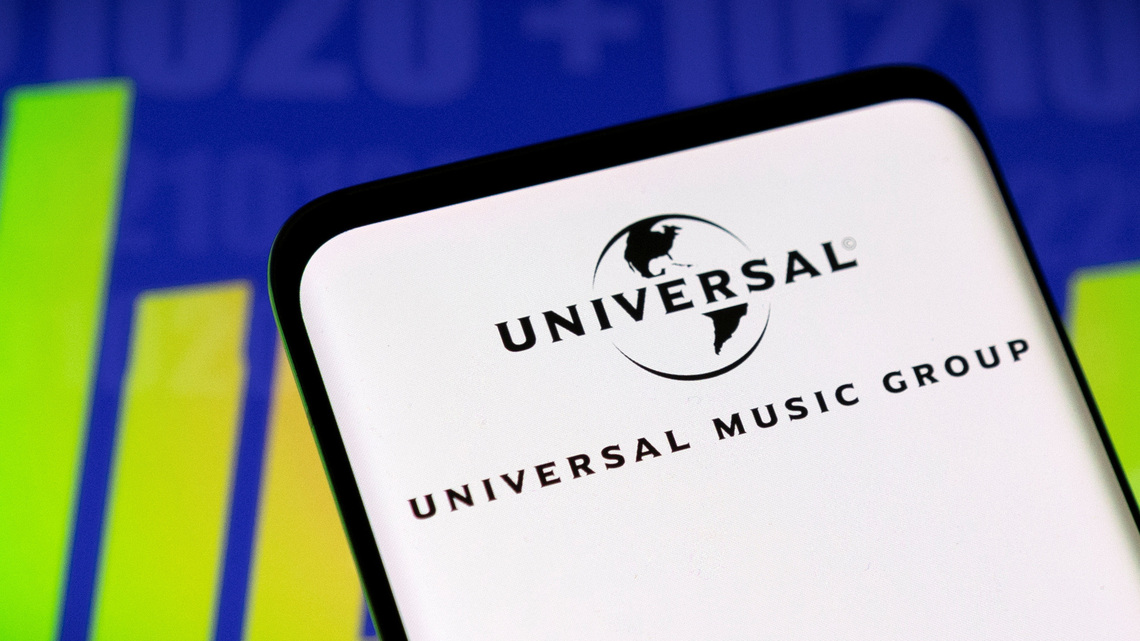 Universal Music Q3 subscription revenue growth tops expectations 