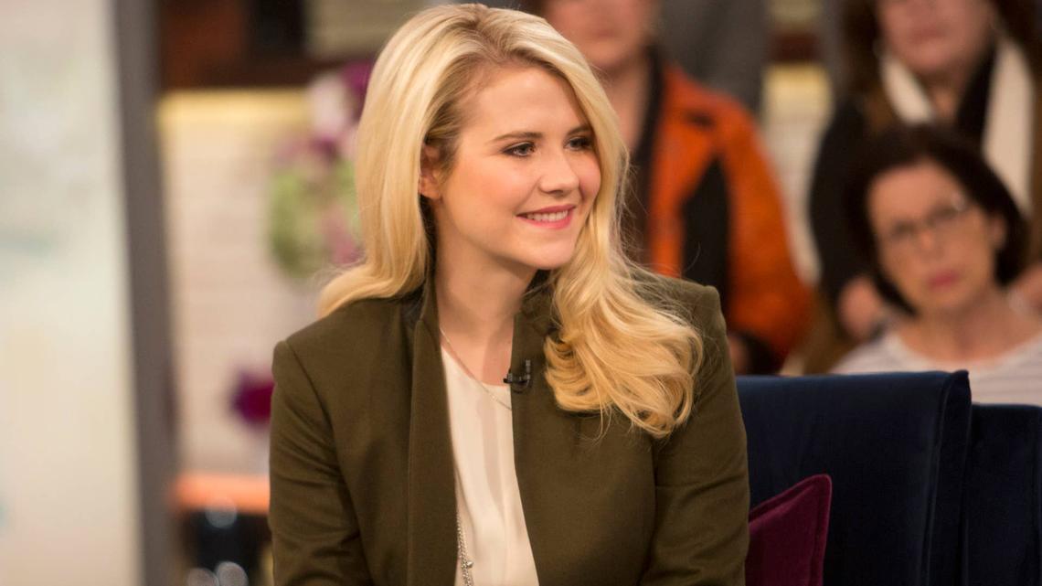 Elizabeth Smart's Bodybuilding Career: The Survivor Revealed Her Intense Fitness and Diet Regimen 