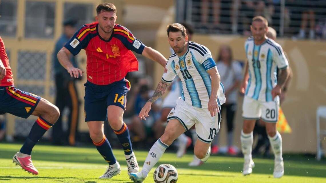 Soccer viewership in US surging since World Cup