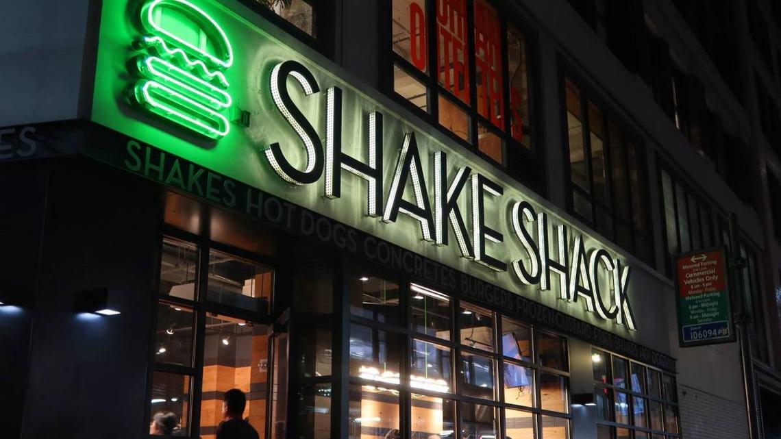 Shake Shack makes big changes to rival Chick-fil-A 