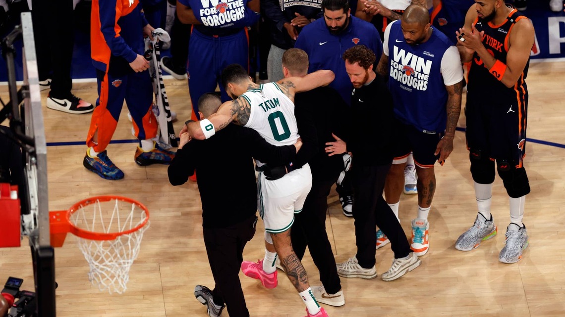NBA Achilles Tears: What New Study Reveals About Workload 