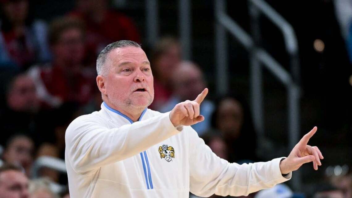 Work-in-progress North Carolina opens vs. Western Carolina 