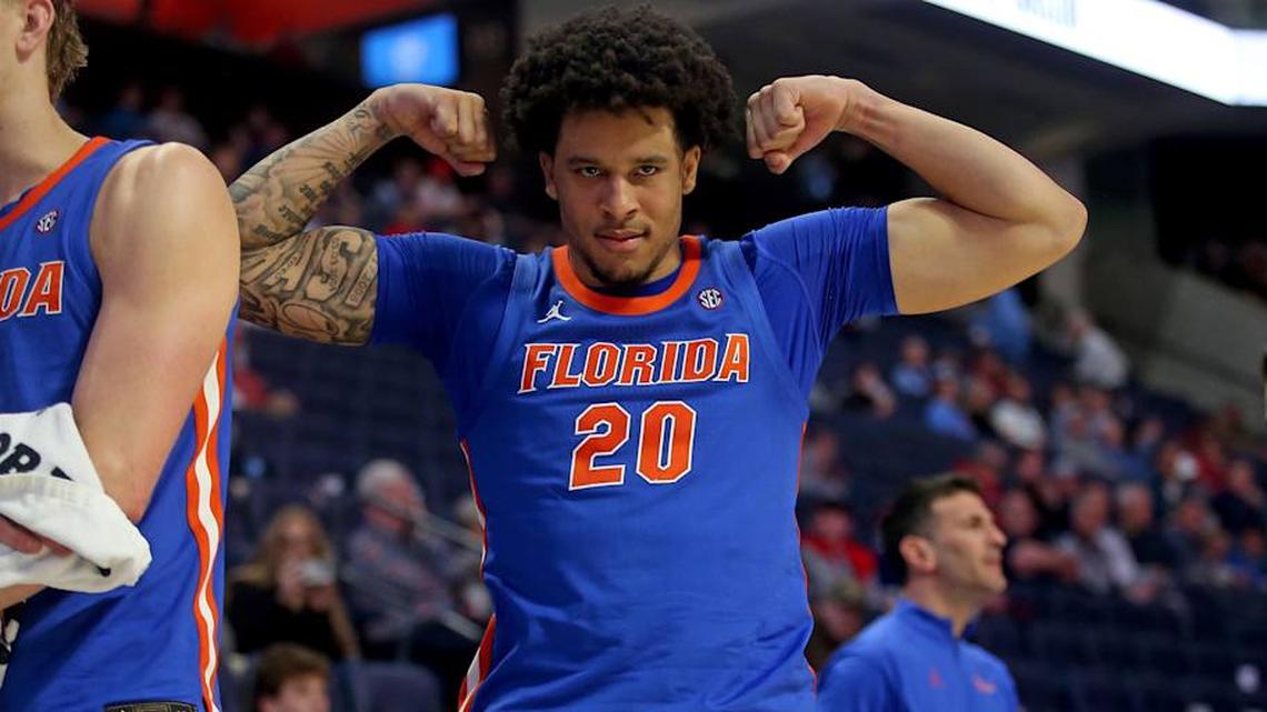 How Florida’s late-season surge reshapes its NCAA outlook