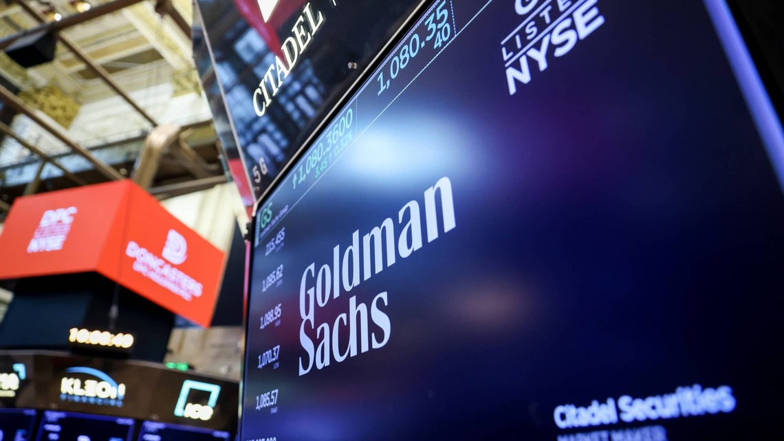 Goldman Sachs sees an oil glut coming, but don't expect much relief at the pump 