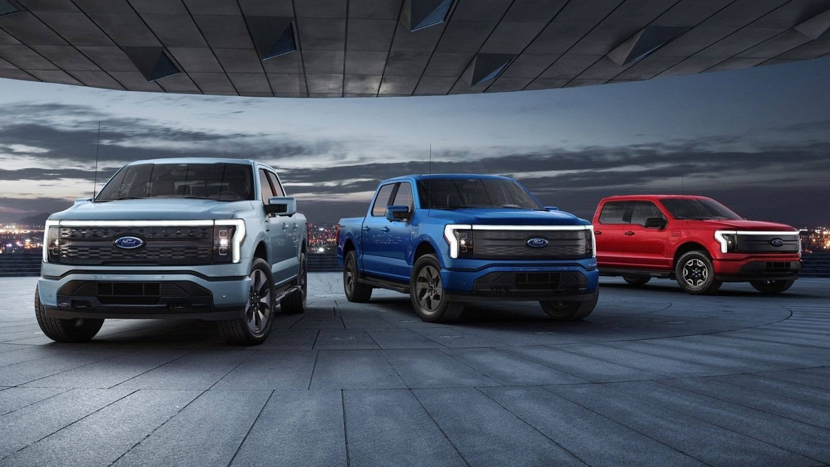 Ford