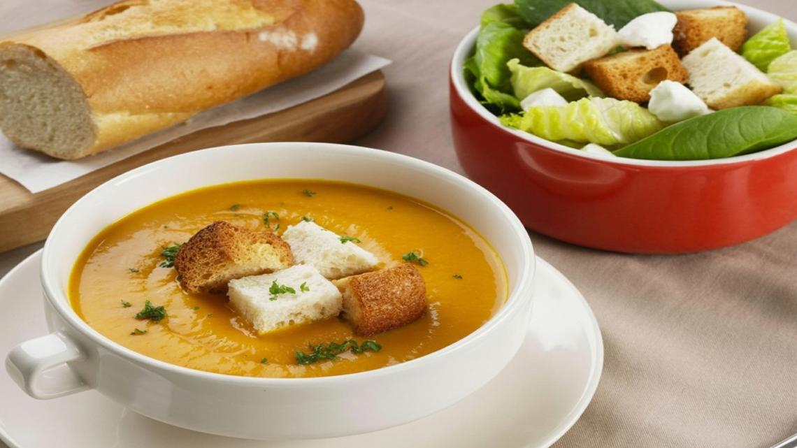 40-year-old fast casual restaurant chain Panera lays off 100s amid closures 