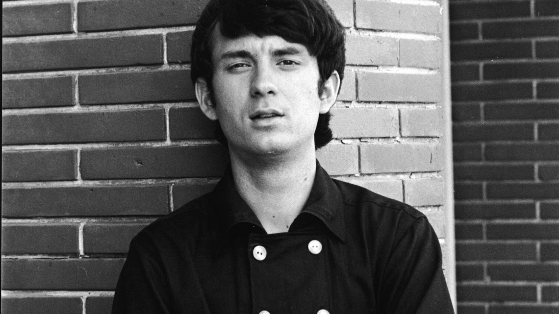 1969 Monkees Hit That Gave Mike Nesmith His Big Spotlight Came After DJs Rejected Davy Jones' Song 