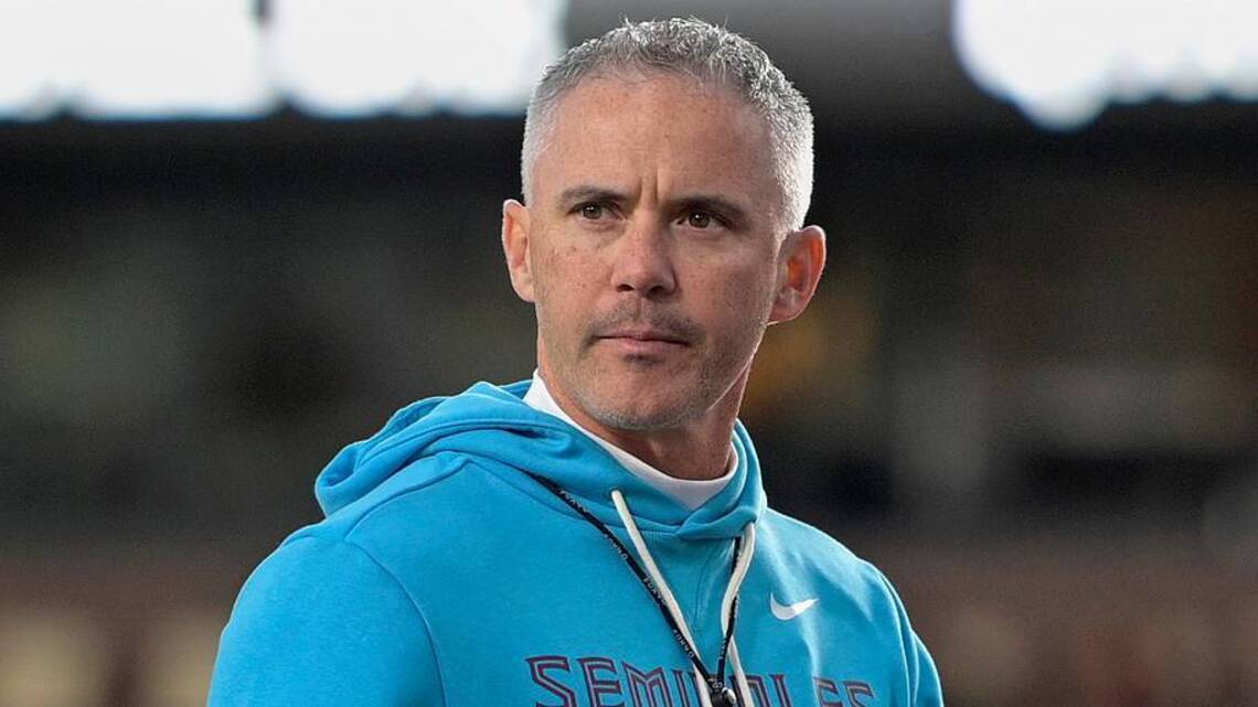 FSU Football Enters Race For Former Big Ten Commitment