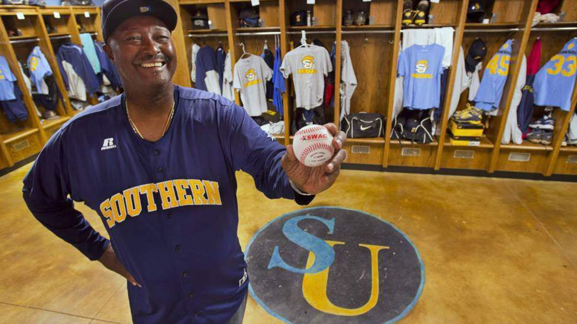 HBCU baseball legend Roger Cador dies 