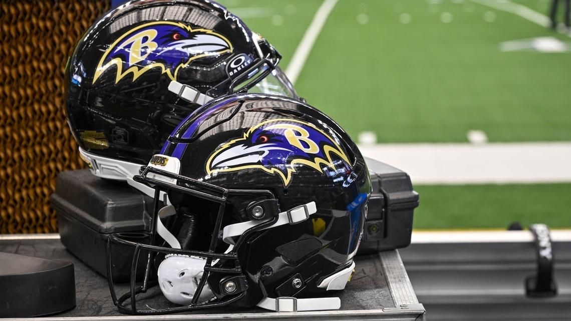 Ravens GM 'gutted'; claims plan was to pair Trey Hendrickson, Maxx Crosby 