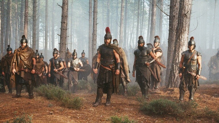Where can I watch ‘The Odyssey’ in IMAX near SLO? How far you’ll have to drive