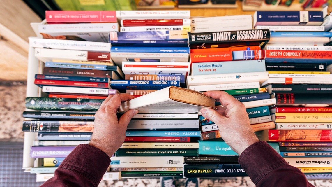 2006 Debut Novel by a Best-Selling British Author Gets Named the 'Most Fun Fantasy Book of All Time' 