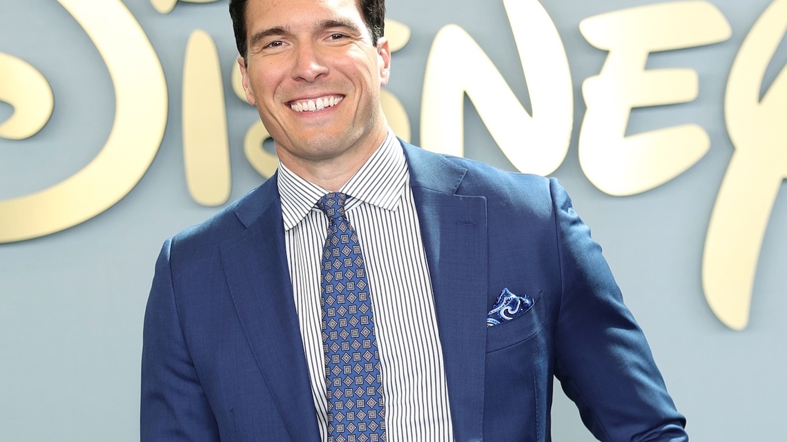 Good Morning America's Will Reeve, 34, Reveals Cancer Diagnosis 